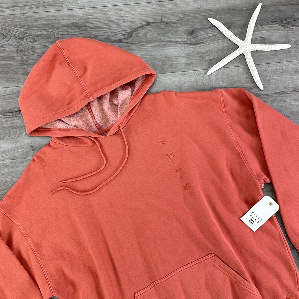 🔆BILLABONG🔆 RIDE OUT HOODIE SWEATSHIRT - Picture 6 of 11